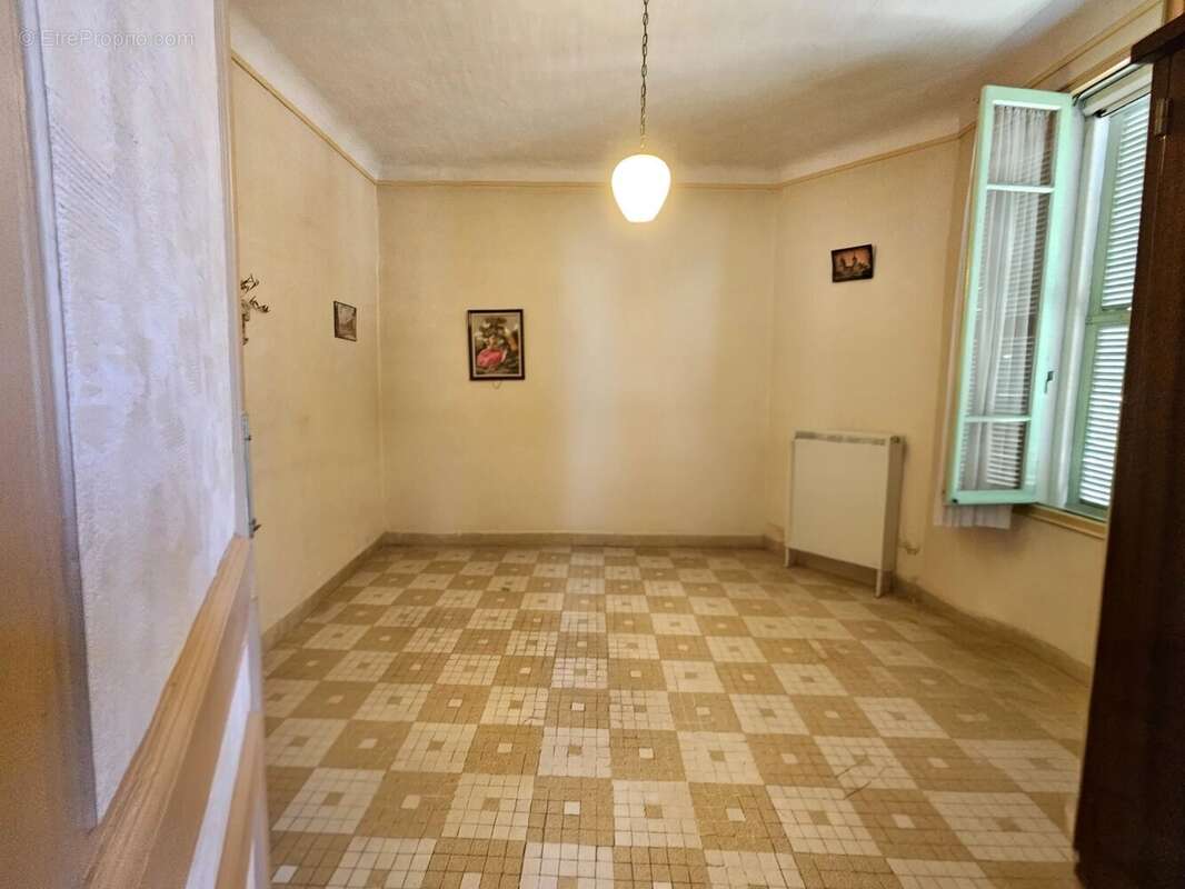Appartement à GRASSE