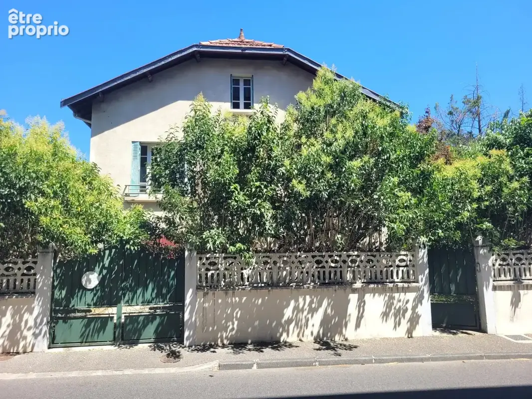 Maison à ALES