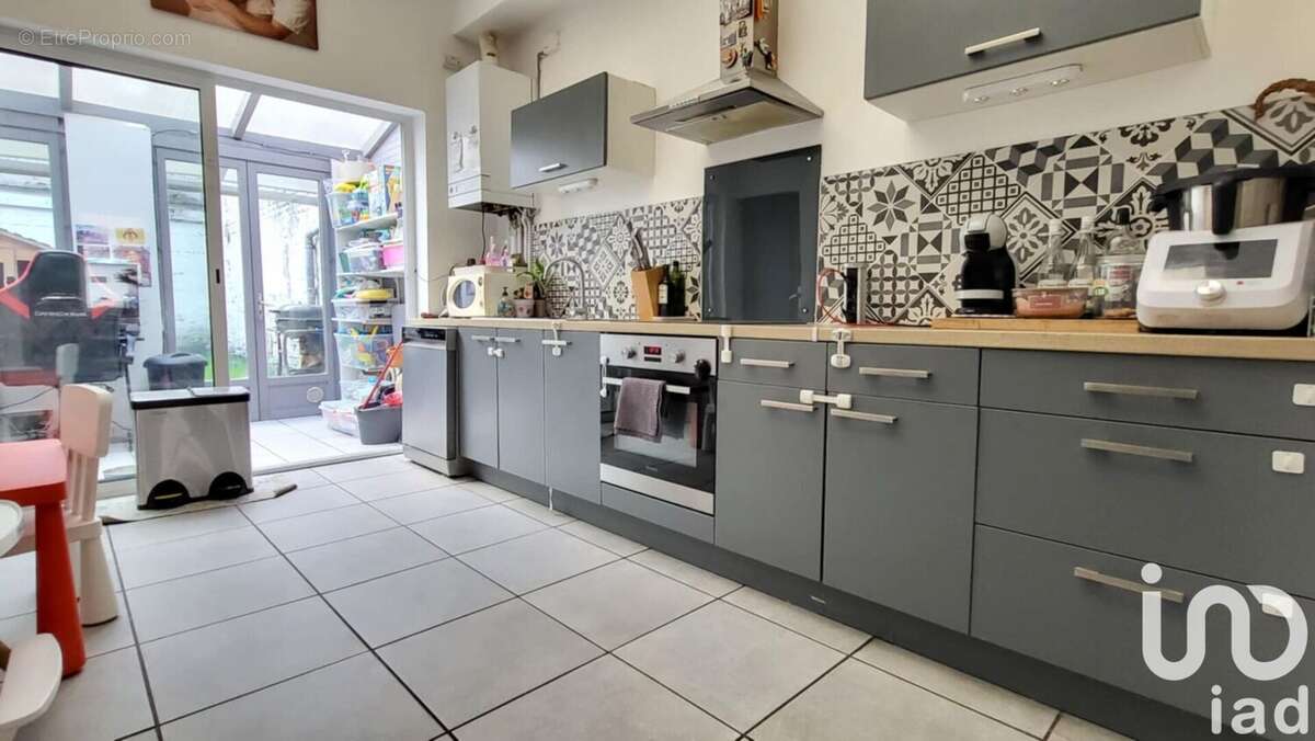 Photo 3 - Maison à TOURCOING