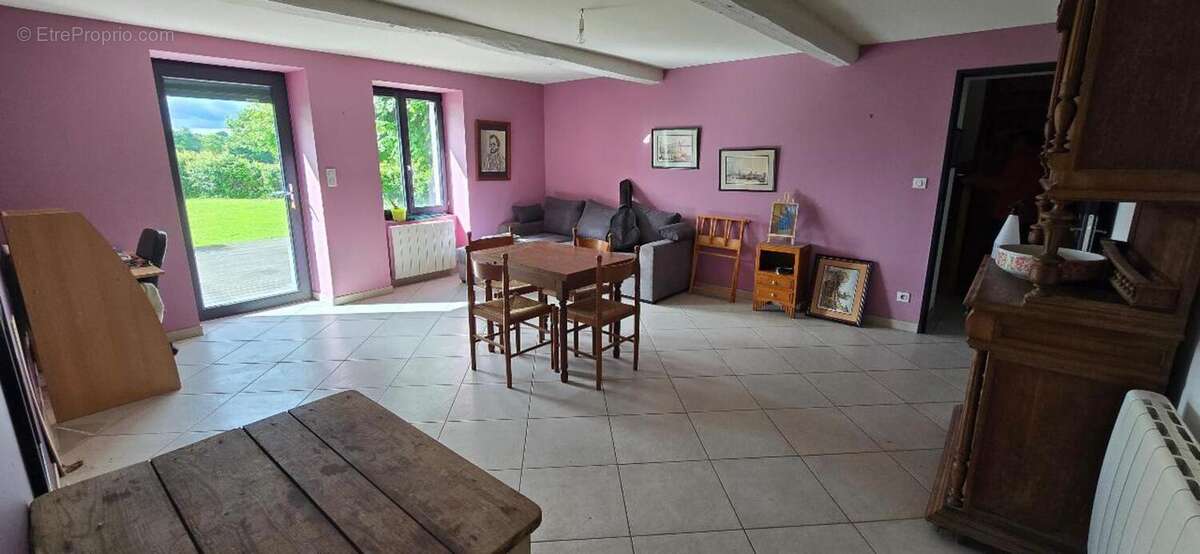 Photo 6 - Maison à LA CLAYETTE