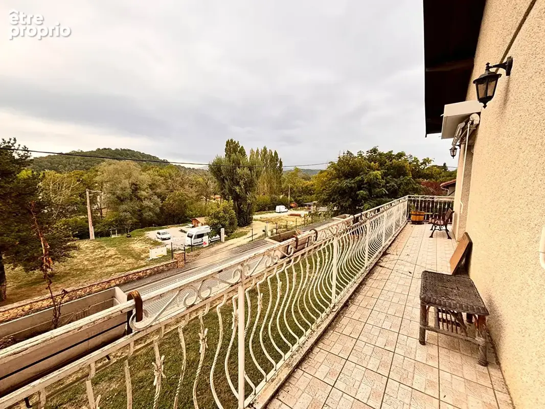 Maison de ville avec jardin - photo 11