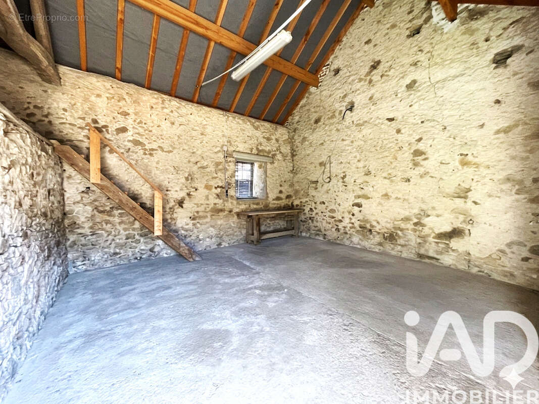 Photo 4 - Maison à VERNUSSE