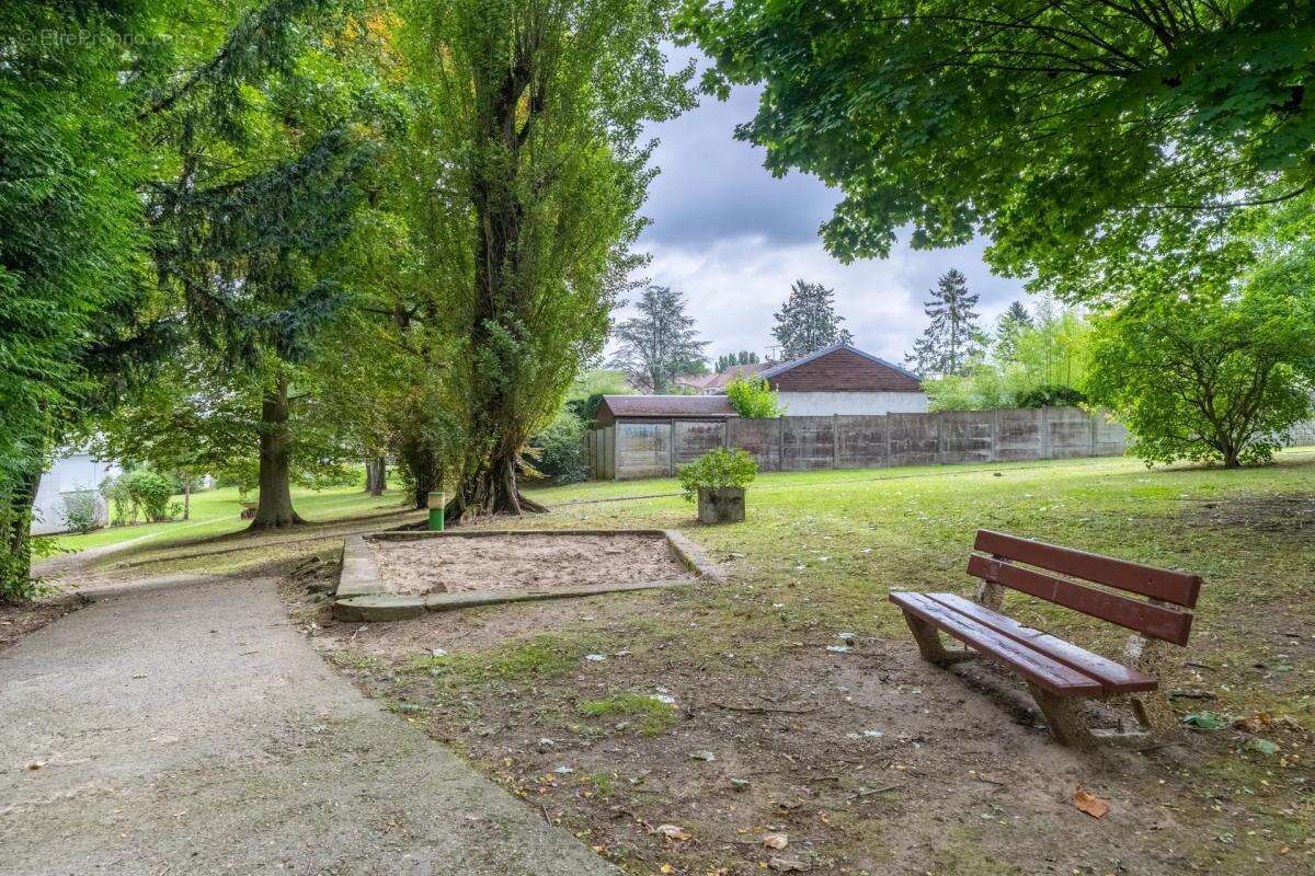 Appartement à L&#039;ISLE-ADAM