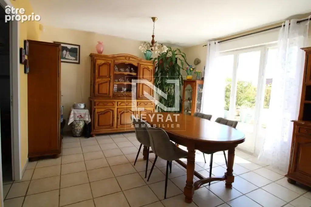 Maison 3 chambres, 2 salles d'eau, garage - photo 9