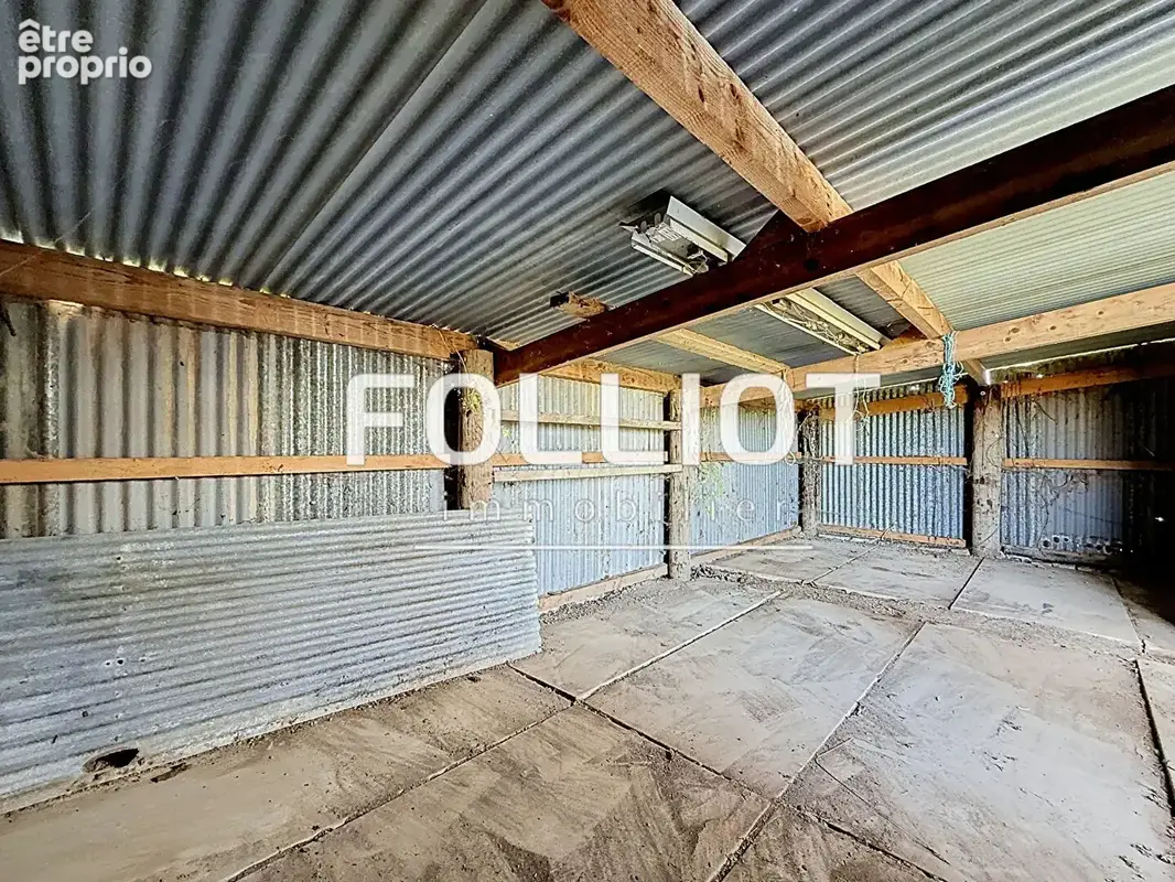 A VENDRE - Maison Saint Amand Villages - photo 10