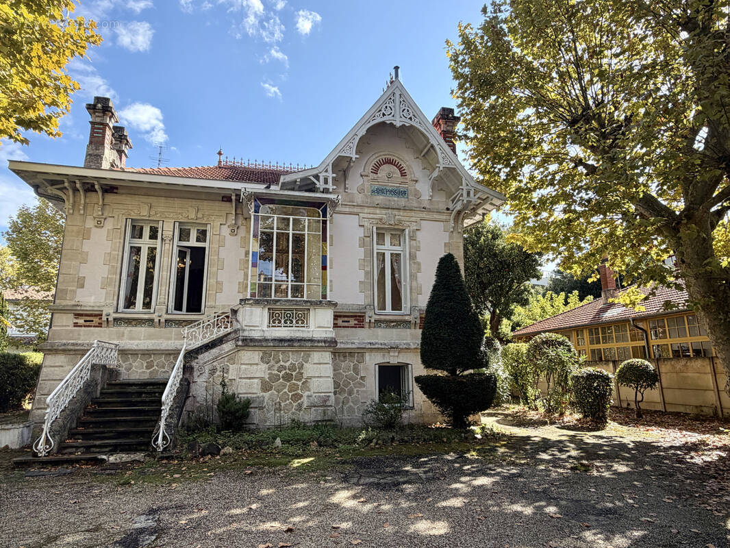 Maison à ARCACHON