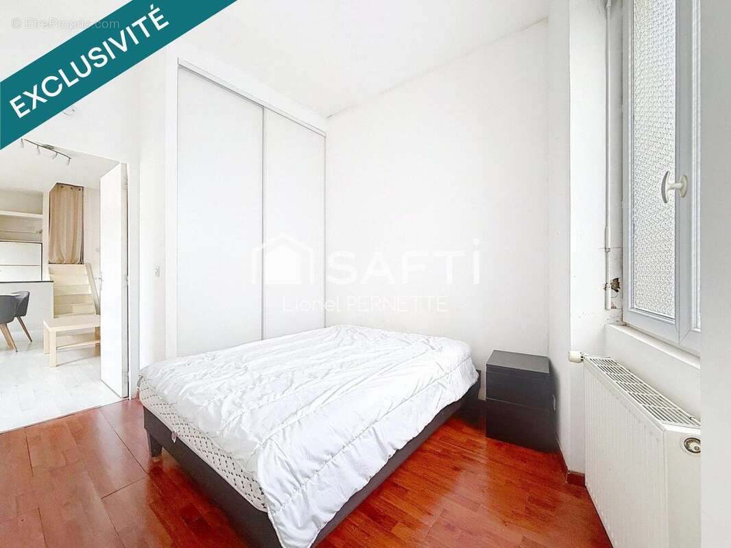 Photo 5 - Appartement à LYON-3E