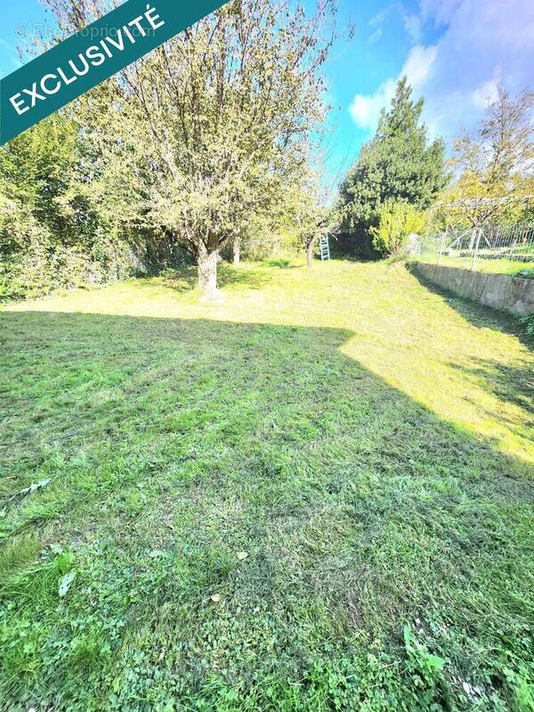 Photo 1 - Maison à RIVE-DE-GIER