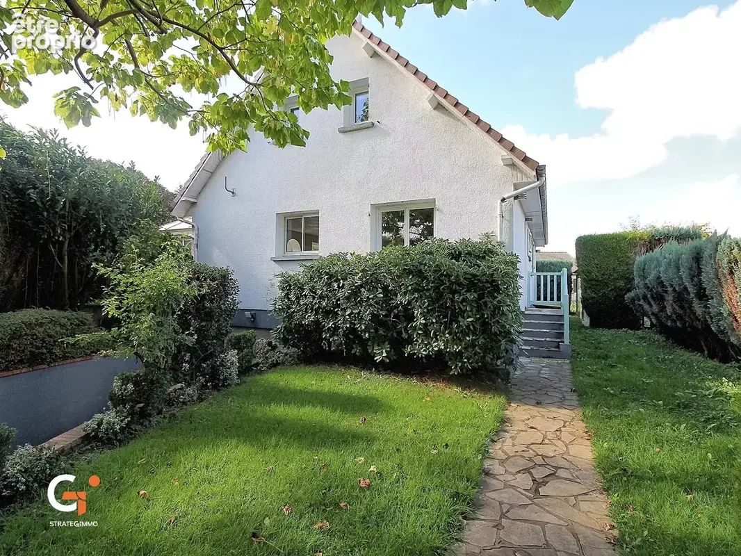 Photo Maison à Dieppe au prix de 277 000€