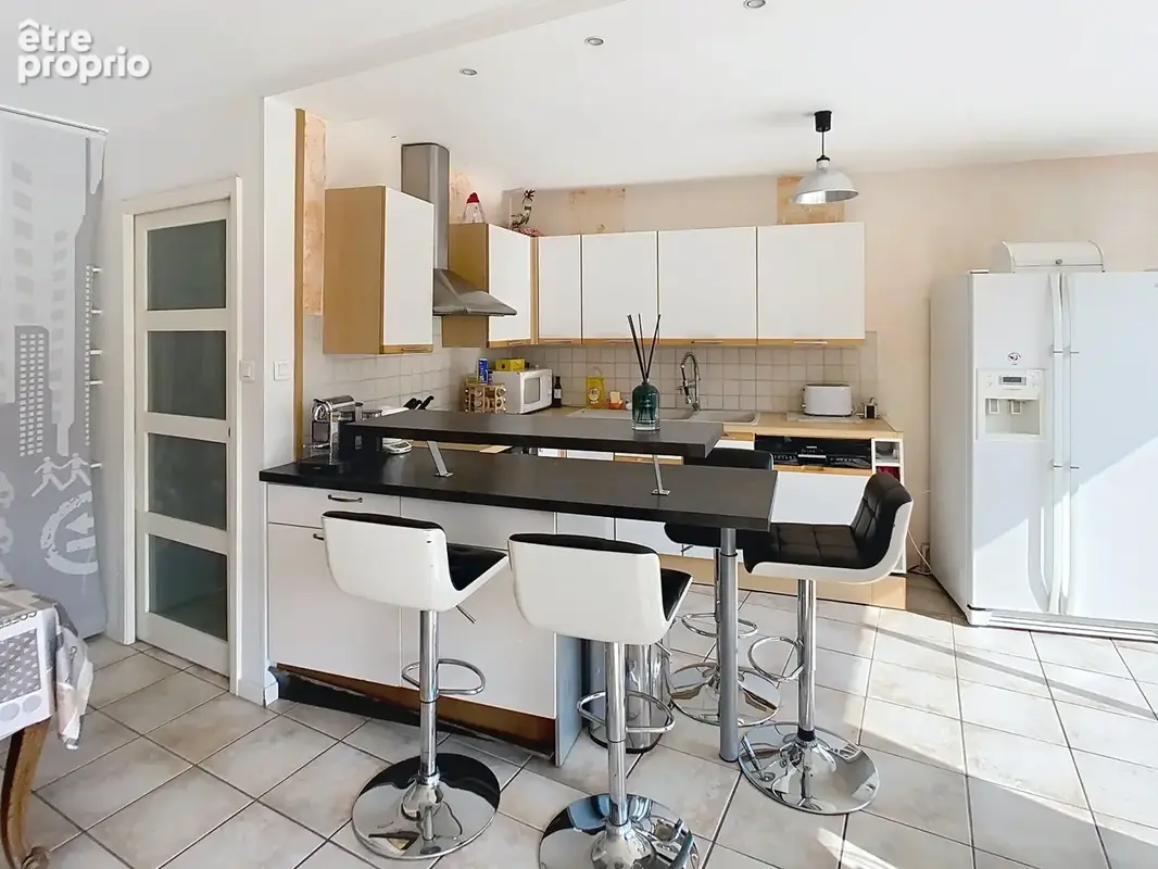 Appartement à vendre 3 pièces ANNEMASSE (74) - photo 5