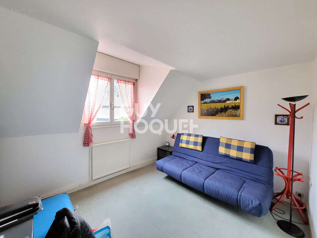 Maison à LA CELLE-SAINT-CLOUD