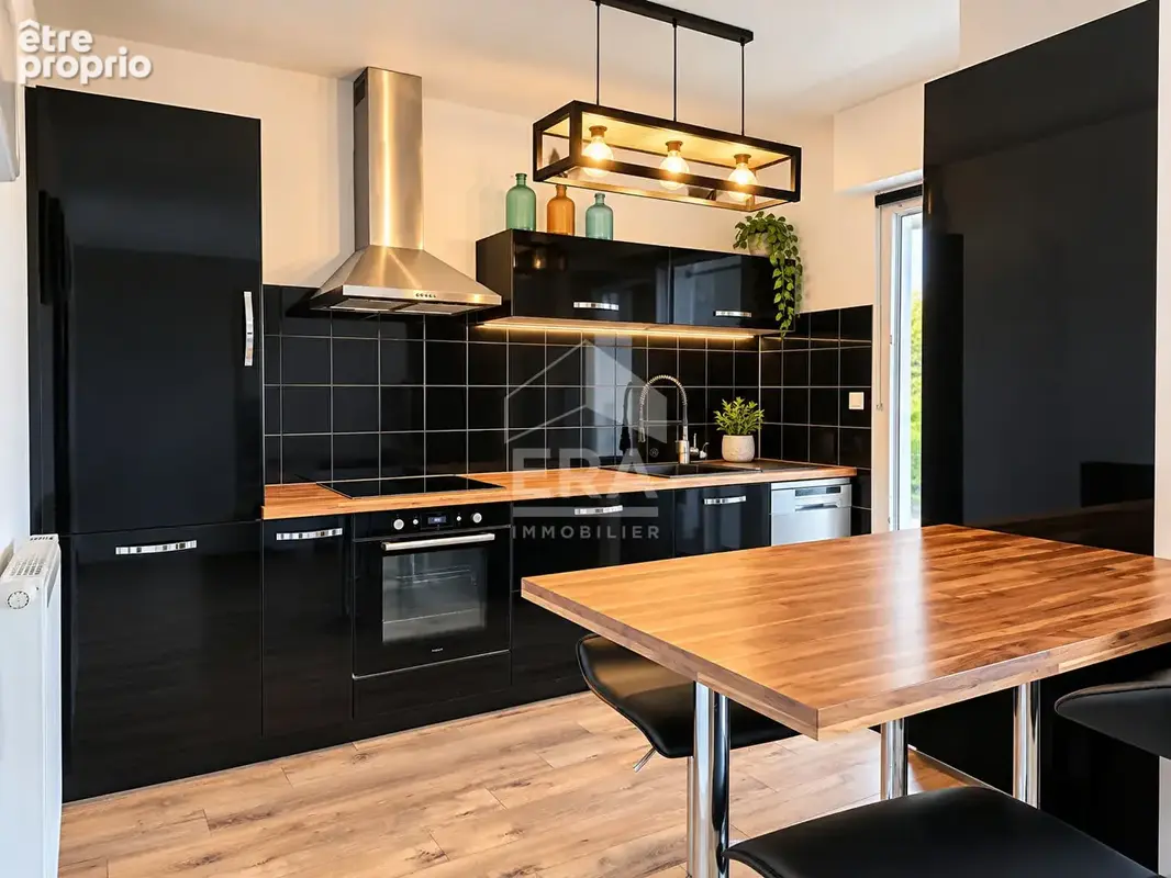 Appartement 54m² à anglet - photo 2