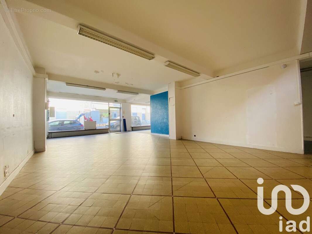 Photo 8 - Appartement à VOUZIERS