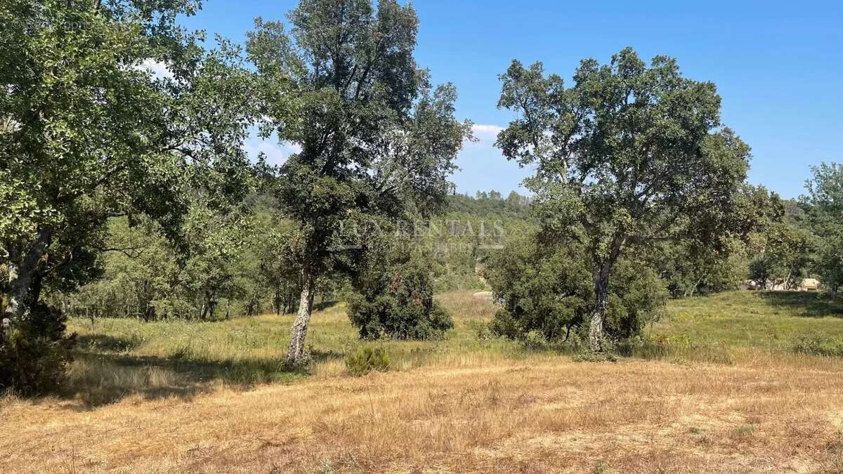 Maison à BAGNOLS-EN-FORET
