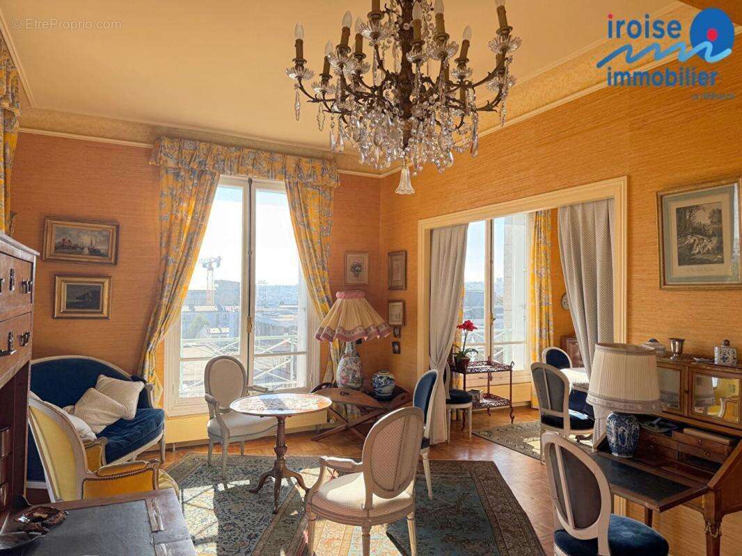 Appartement à BREST