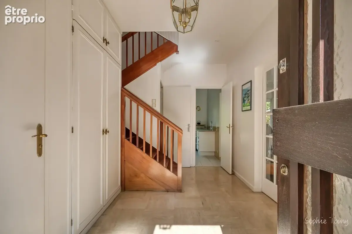 Maison à vendre 5 pièces GIF SUR YVETTE (91) - photo 6