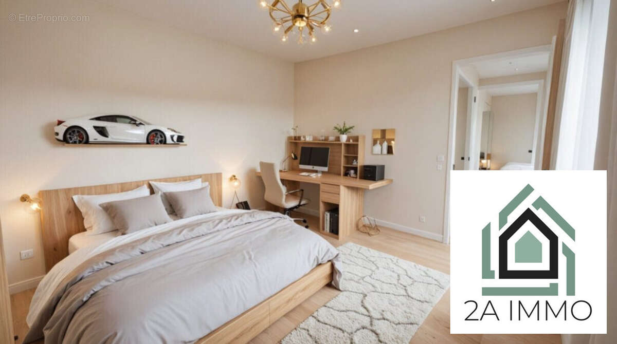 Terrain à CLERLANDE