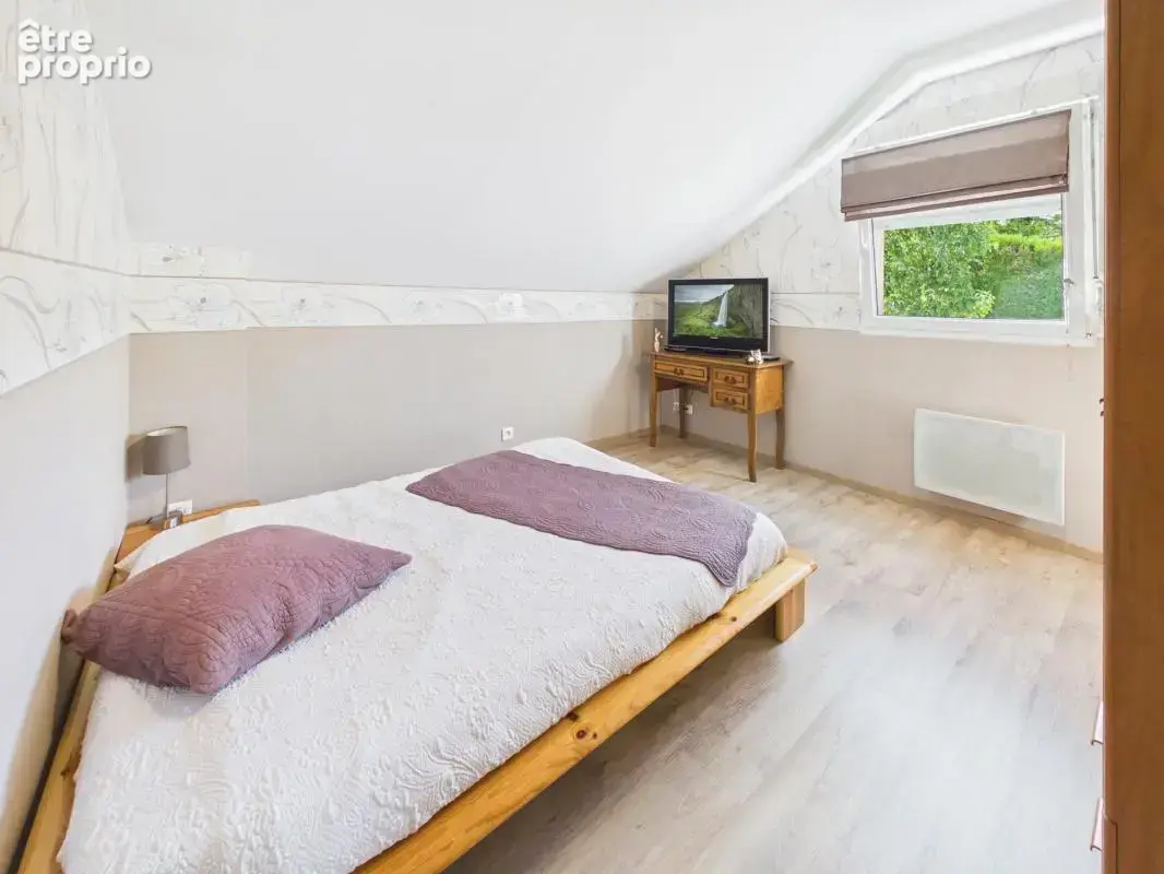Maison 5 pièces 124 m² à vendre à Preny (54530) - photo 15