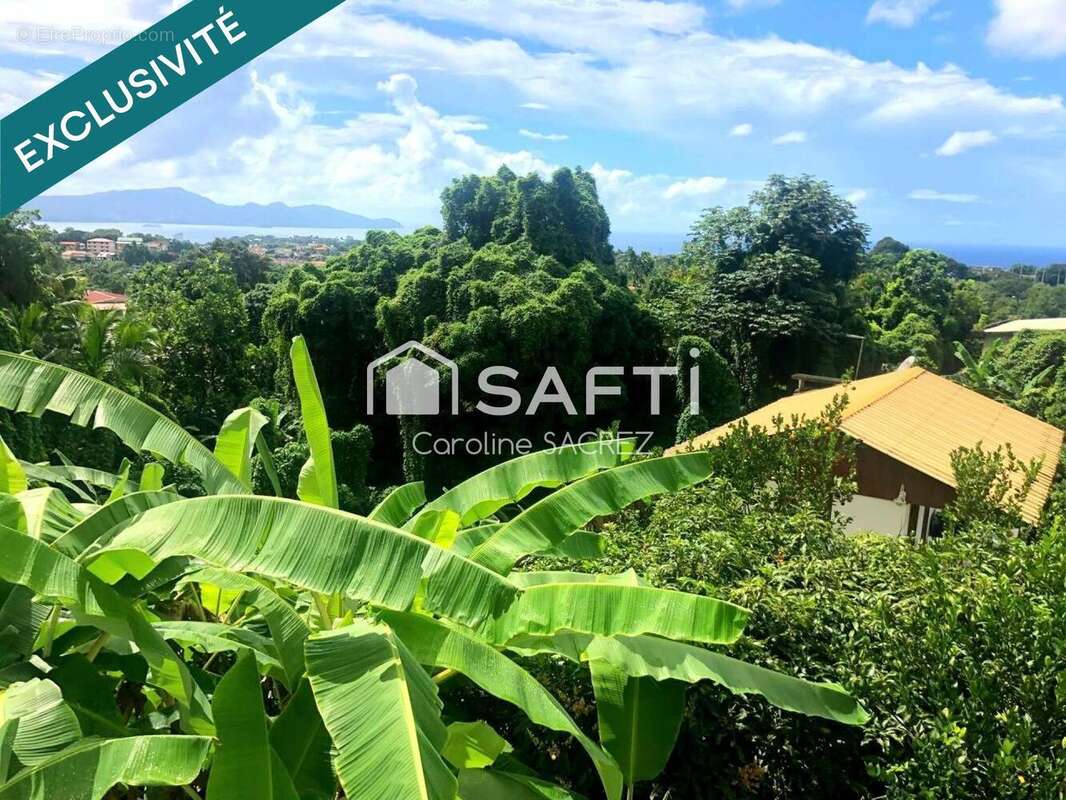 Photo 3 - Maison à FORT-DE-FRANCE