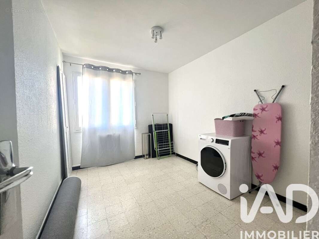 Photo 4 - Appartement à NIMES