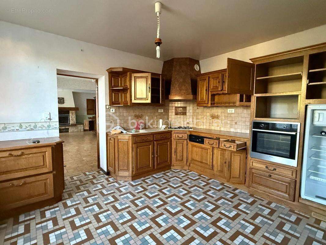 Maison de campagne - photo 6