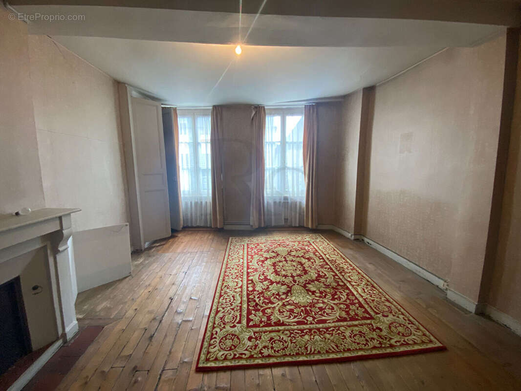 Maison à TINCHEBRAY