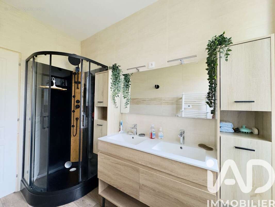 Photo 7 - Maison à VILLEBON-SUR-YVETTE