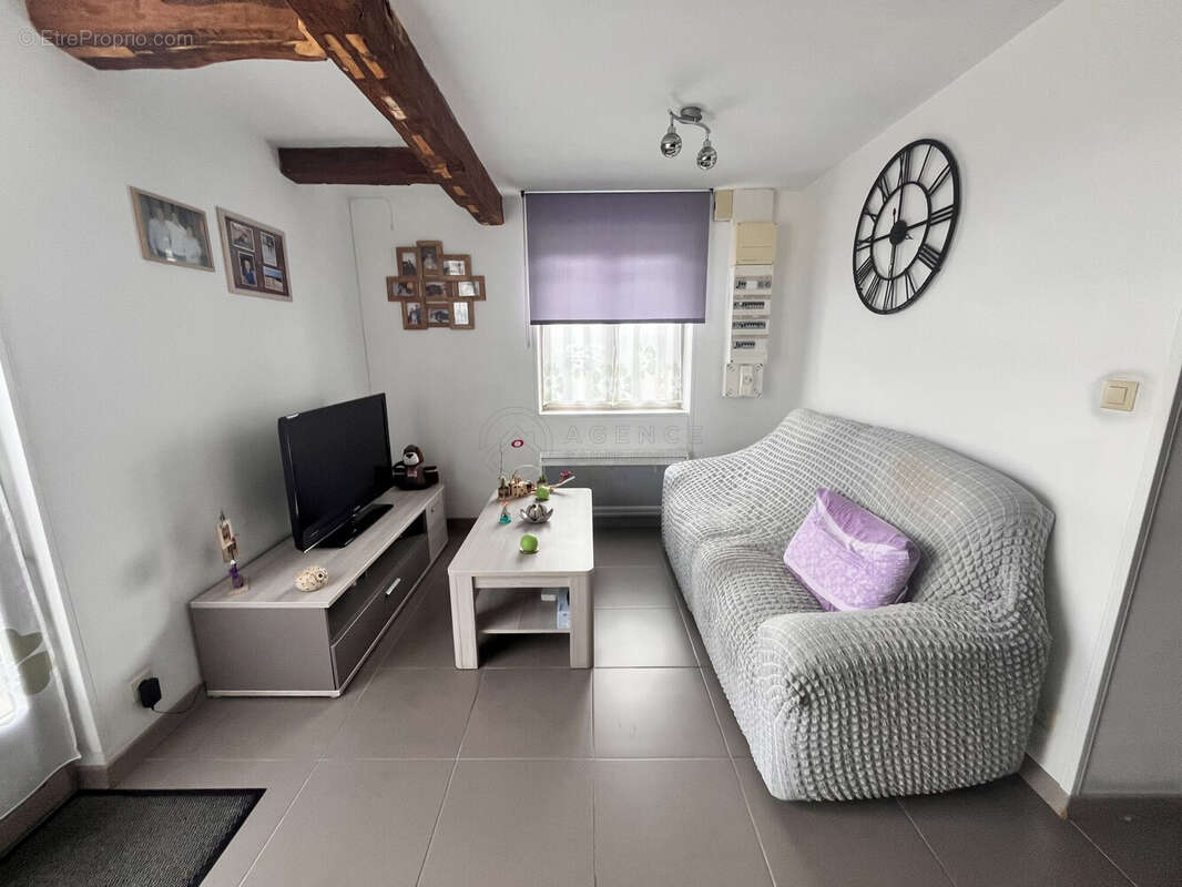 Maison 118 m² à Heurteauville  - photo 3