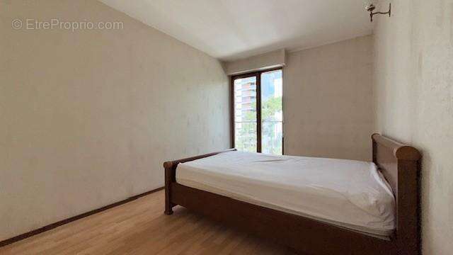 Appartement à CLUSES