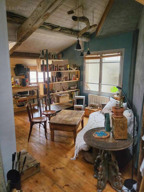 Photo 4 - Appartement à CERET