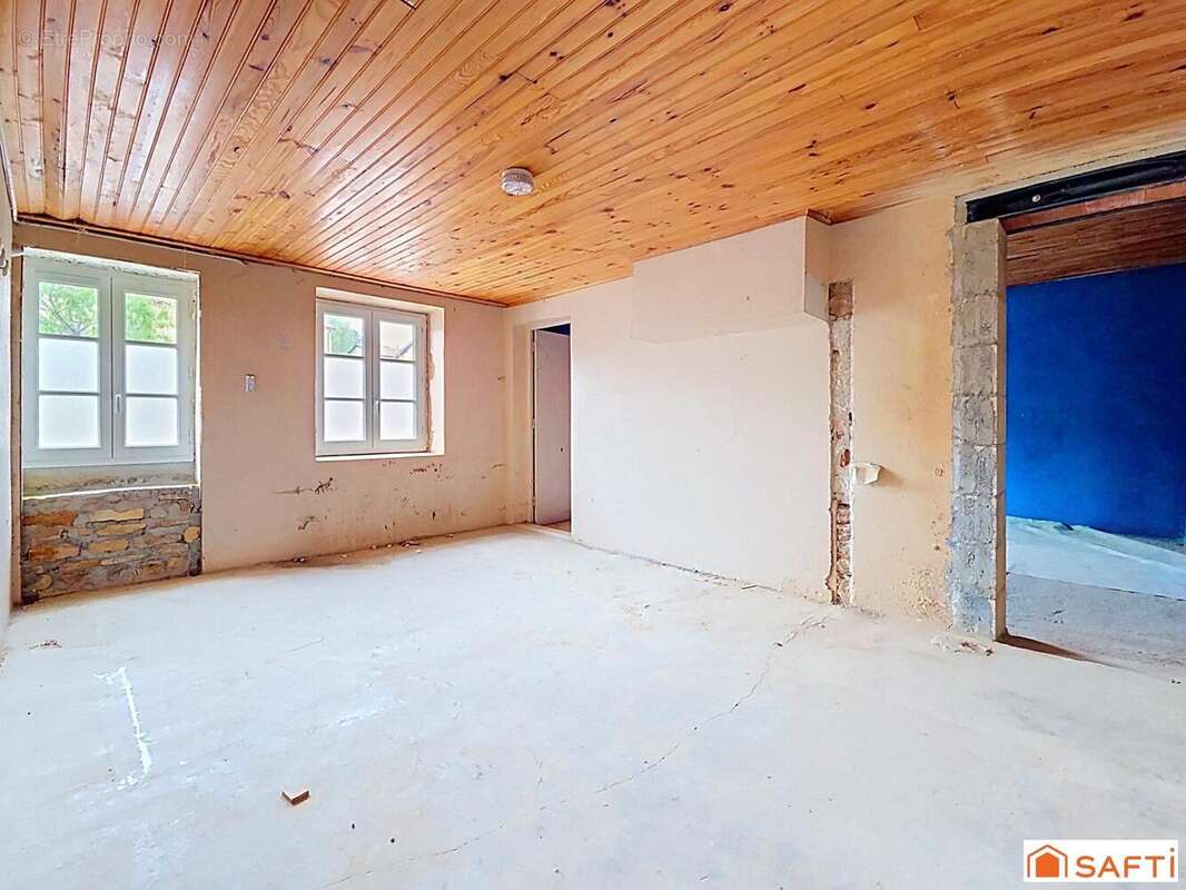 Appartement 116 m² à Alix  - photo 3