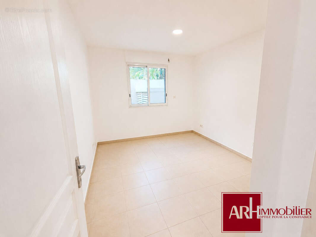 Appartement à SAINT-PIERRE