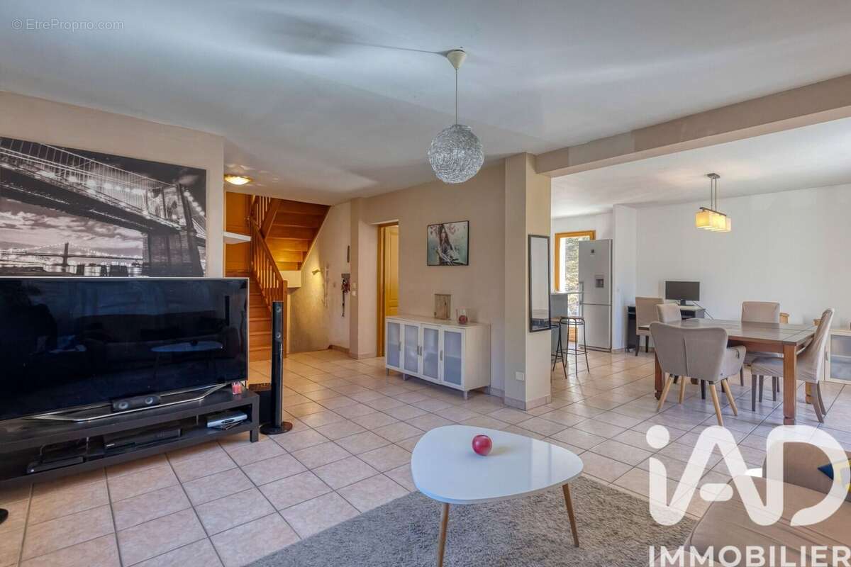 Photo 4 - Maison à ALLEVARD