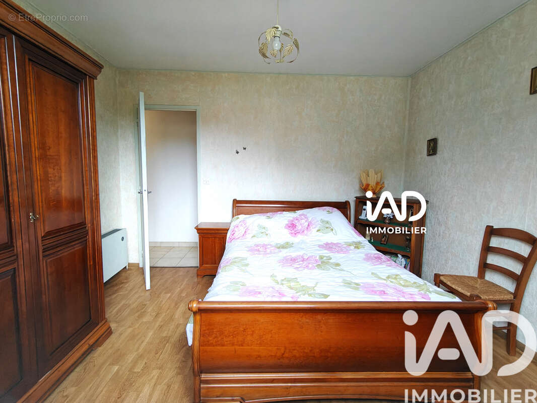 Photo 7 - Maison à PONT-SAINT-MARTIN