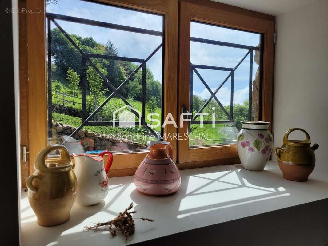 Photo 9 - Maison à SAURAT