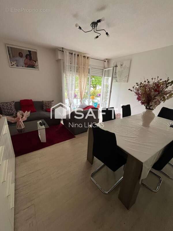 Photo 6 - Appartement à ORVAULT