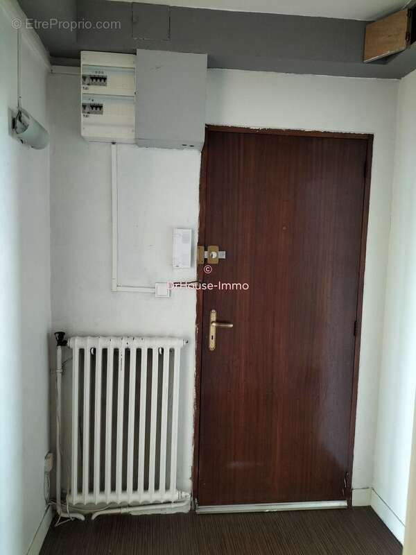 Appartement à LE MANS