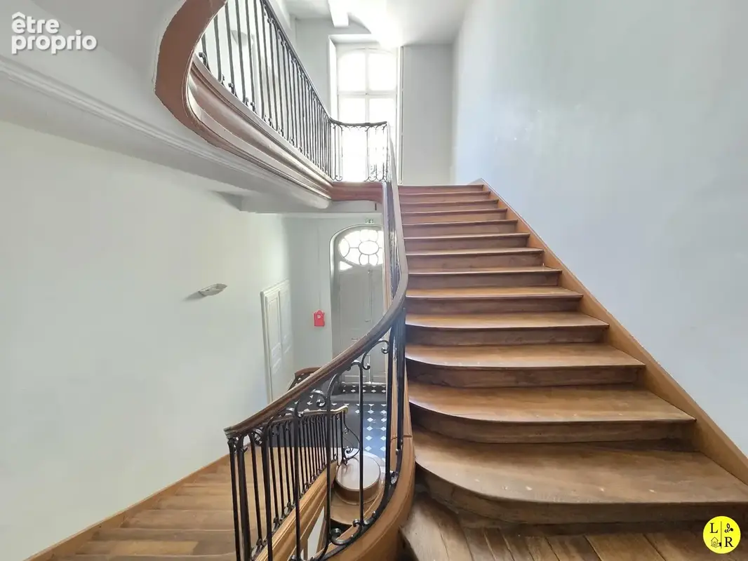 Appartement 46 m² à Arras  - photo 9