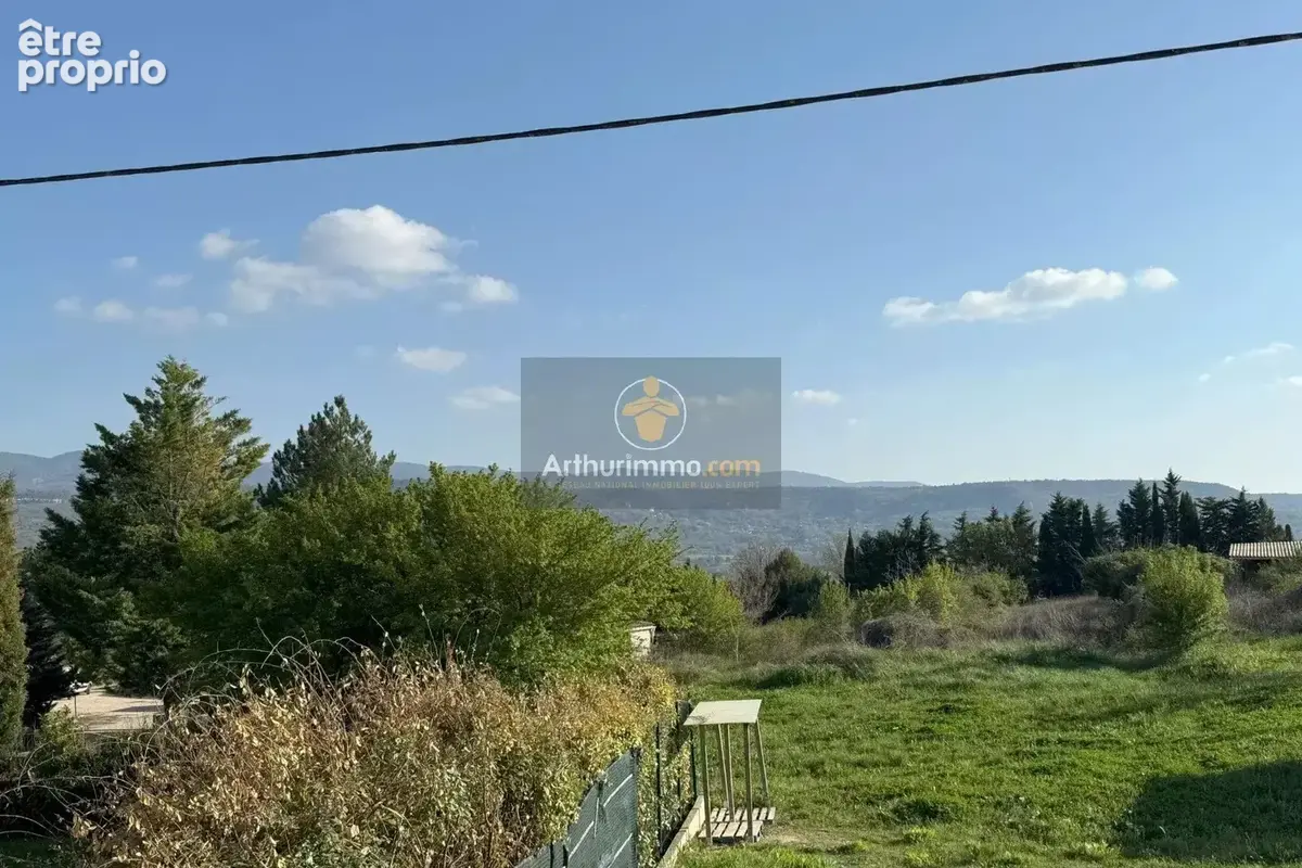 Vente Maison Apt(84400) 310 000ï¿œ - photo 3