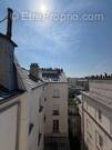 Appartement à PARIS-3E