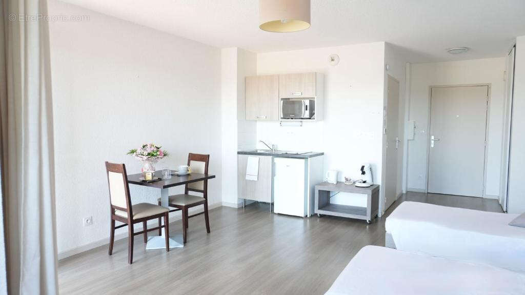 Investissement en residence Senior - photo 5