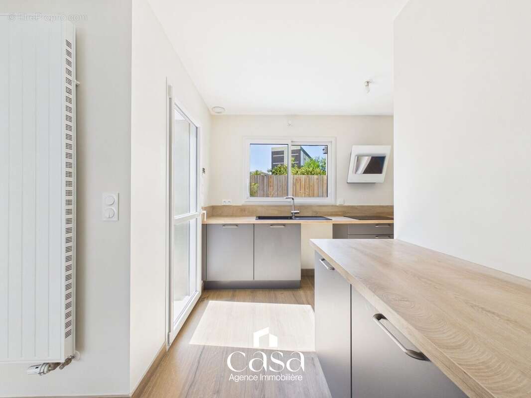 Maison 116 m² à Caen  - photo 7