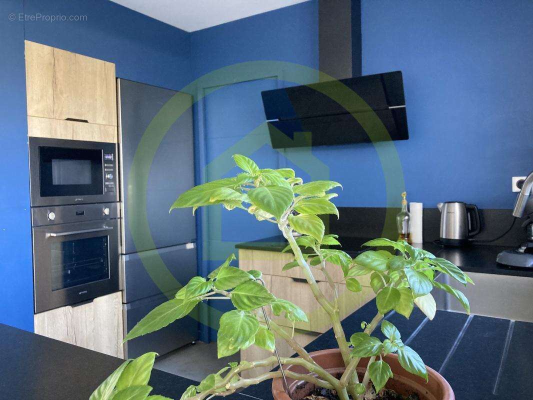 Maison à LA ROCHELLE