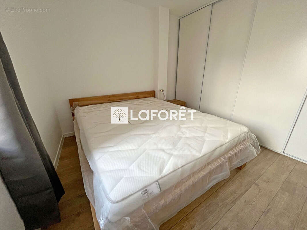 Appartement à AIME