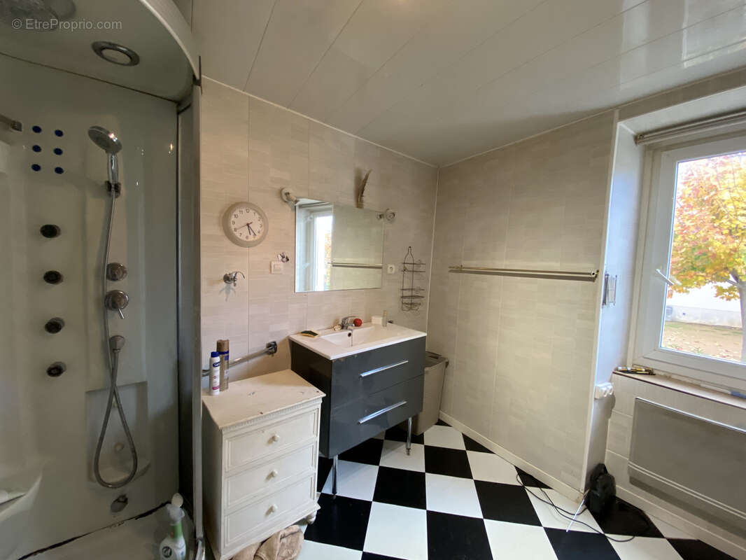 Maison à VILLAR-SAINT-ANSELME