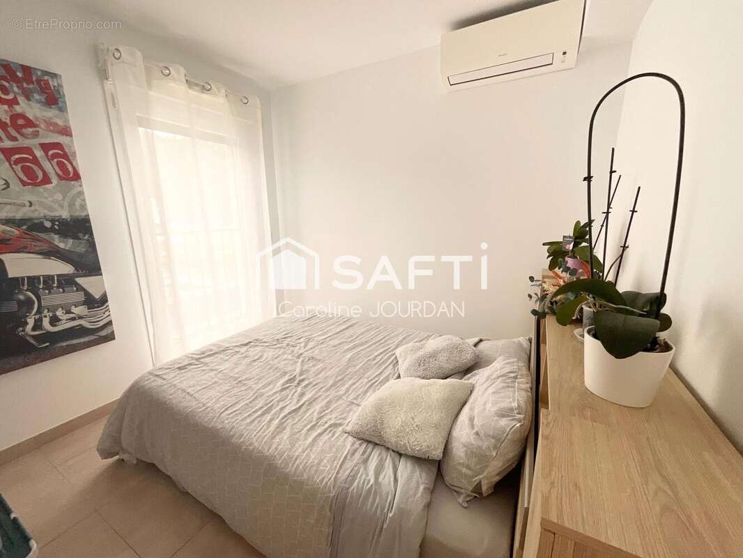 Photo 5 - Appartement à NICE