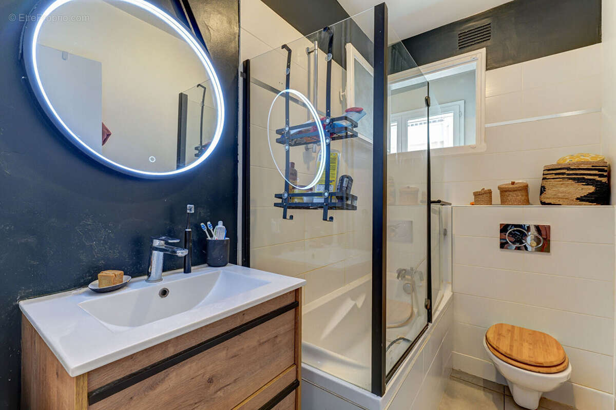 Appartement à LYON-6E