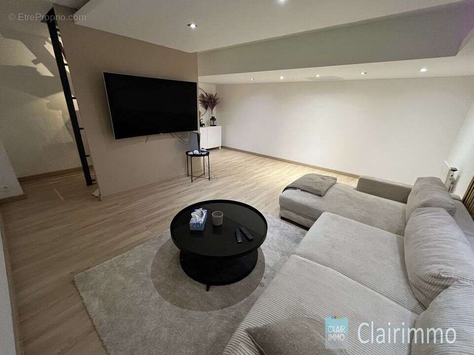 Appartement à MARSEILLE-13E