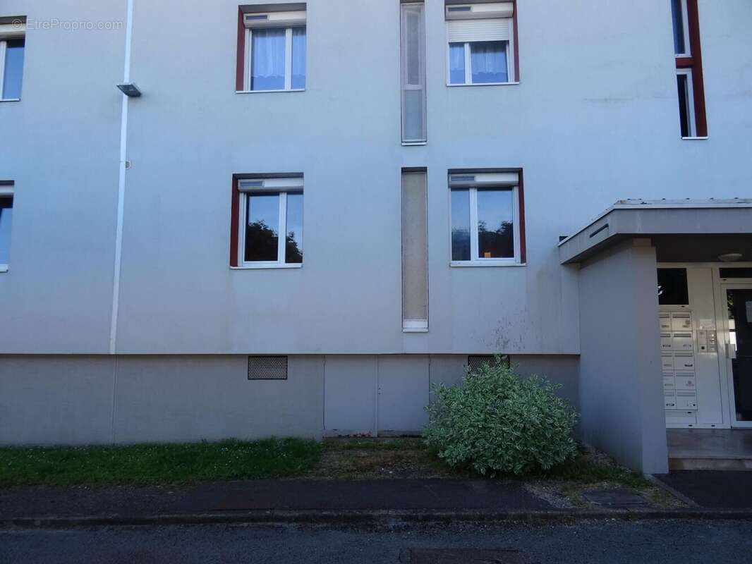 Photo 2 - Appartement à CHAGNY
