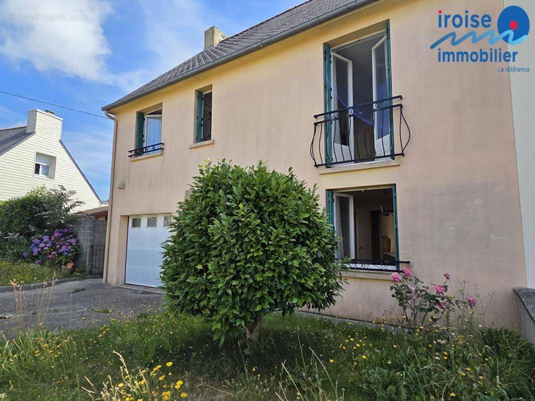 Maison à BREST